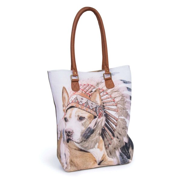 Sargent Charity Bag